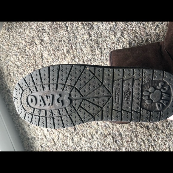 Shoes - Picture 3 of 4